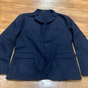 T.M.Lewin Wool Blazer